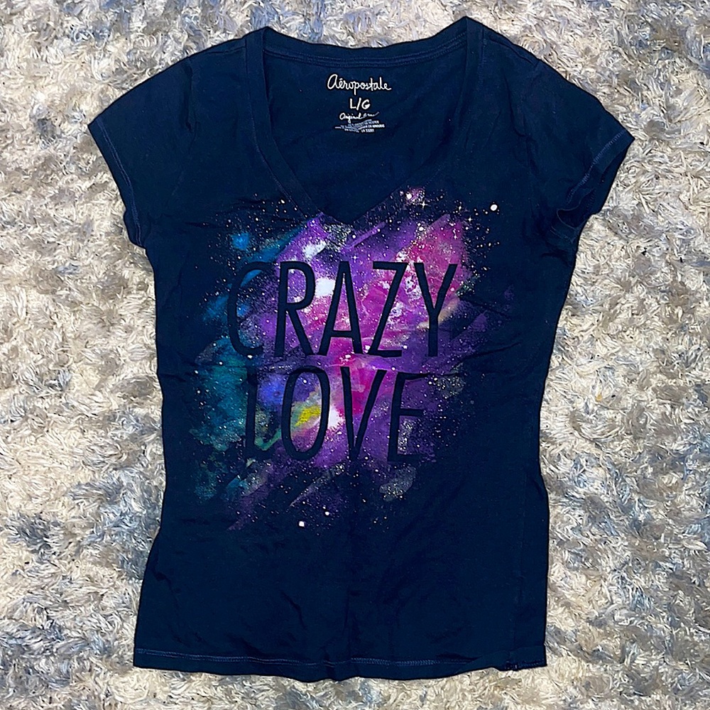 Aeropostale Tee